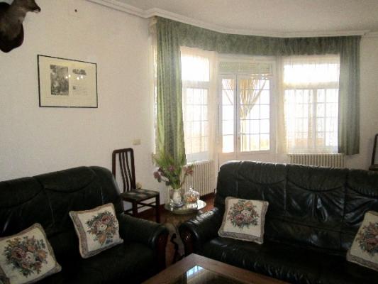 CASAS RURALES EN CIUDAD REAL. CRISALVA, TURISMO RURAL